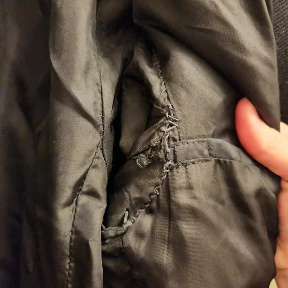 Kestila Made In Finland Vintage Wool Coat - Picture 12 of 13